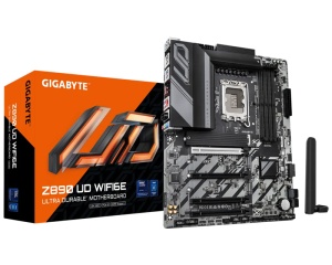 MB s1851 GIGABYTE Z890 UD WIFI6E rev. 1.x