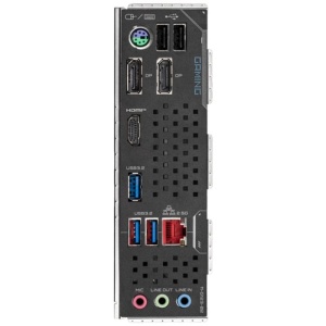 MB s1851 Gigabyte Z890M GAMING X *
