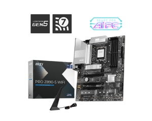 MB s1851 MSI PRO Z890-S WIFI