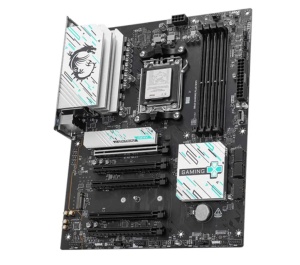 MBO AM5 MSI B840 GAMING PLUS WIFI - Img 4