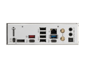 MBO AM5 MSI B850 GAMING PLUS WIFI - Img 2