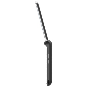 MeanIT Mobilni telefon sa velikim ekranom u boji 2,8" - Crni - SENIOR FLIP MAX Black - Img 2