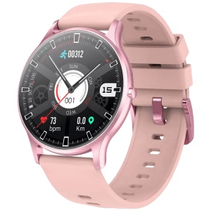 MeanIT Pametan sat, 1.3" ekran, multi sport, Bluetooth - M33 Lady