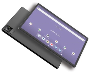 MEDIACOM Smartpad AZIMUT4 4G Phone SP1AZ46 10.5 inch T606 Octa Core 1.6GHz 6GB 128GB Android 13.0 - Img 2