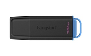 MEM UFD 128GB DTXG2 Kingston DTXG2/128GB *
