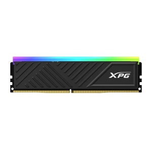 Memorija DDR4 16GB 3200 MHz AData XPG ARGB AX4U320016G16A-SBKD35G