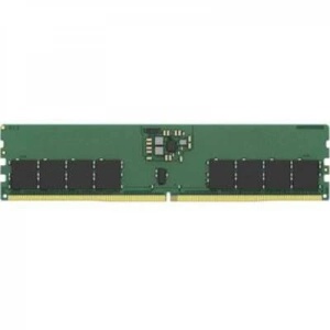 Memorija DDR5 16GB 6400Mt/s Kingston KVR64A52BS8-16