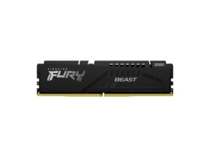 Memorija KINGSTON 32GB/DIMM/DDR5/6000MHz/CL30/Fury Beast*