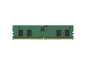 Memorija KINGSTON 8GB/DIMM/DDR5/5600MHz/CL46/crna*