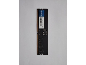 Memorija MicroForm PC4800-16GB/16GB/DIMM/DDR5/4800MHz/crna*