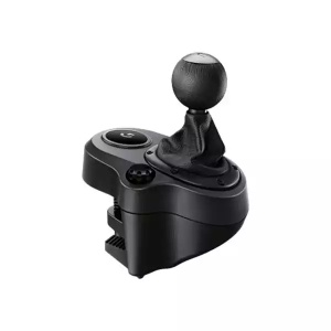 Menjač Logitech Driving Force Shifter 941-000130 crni - Img 3