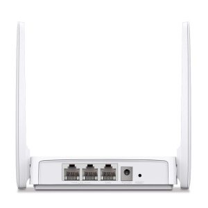 Mercusys MW302R v1.4,WiFi4 300Mbps Multi-Mode Wireless N Router - Img 2