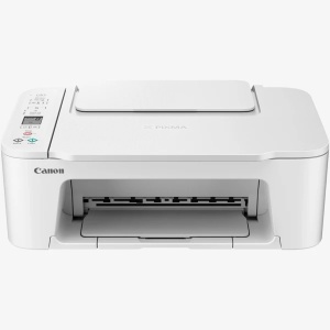 MF inkjet štampač CANON Pixma TS3751i beli