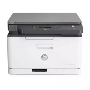 MFP Color Laser HP 178nw 600x600dpi/18ppm/128MB/USB/Ethernet/Wifi, Set tonera HP 117A 4ZB96A - Img 2