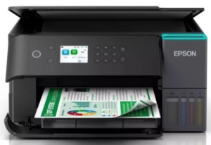 MFP EcoTank Epson L6360 štampač/faks/skener/kopir/A4/Color/Wi-Fi