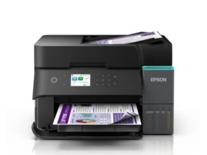 MFP EcoTank Epson L6370 štampač/skener/kopir/WiFi/LAN/ADF/FAX - Img 2