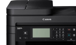 MFP laser Canon i-SENSYS MF-237W/600x600dpi/256MB/23ppm/ADF/USB/LAN/WiF/Fax/Toner CRG-737 - Img 2