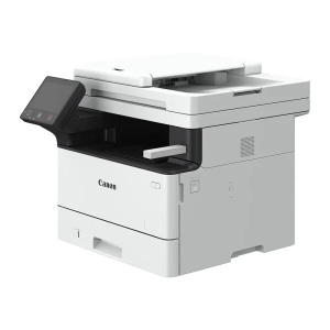 MFP Laser Canon i-SENSYS MF463dw 1200x1200dpi/1GB/40ppm/33ipm/DADF/USB/WiFi, Toner CRG-070 - Img 2