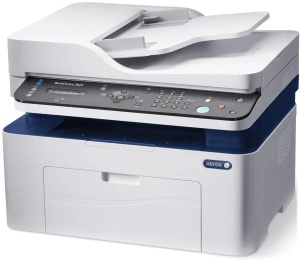 MFP Laser Xerox 3025NI štampač/skener/kopir/fax/ADF/WiFi - Img 2