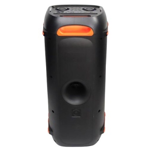 Microlab PT602W karaoke zvucnik 160W, Bluetooth, LED, 7,4V/4000mAh, Aux, USB, microSD, + Mic*2kom - Img 6