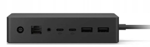 Microsoft Surface Pro/Book Docking Station USB-C x 4/1GK-00002