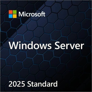 Microsoft Windows Server CAL 2025 English 1pk DSP OEI 5 Clt Device CAL EP2-25243