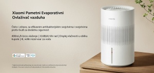 Mijia Smart Evaporative Humidifier Pro EU - Img 3