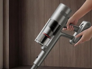 Mijia Vacuum Cleaner 4 Pro EU - Img 2