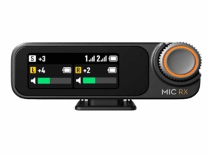 Mikrofon DJI Mic 2 (1 TX + 1 RX) CE - Img 2