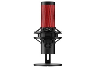 Mikrofon HyperX QuadCast 2/USB/crna