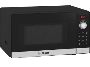 Mikrotalasna BOSCH FFL023MS2/Serija 2/800W/20L/inox - Img 3