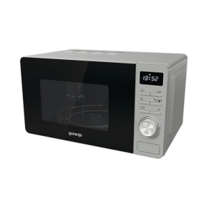 Mikrotalasna Gorenje MO20A3X - Img 2