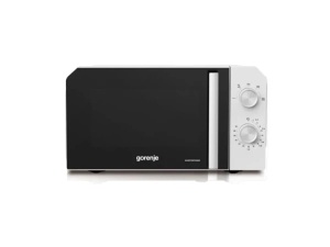 Mikrotalasna Gorenje MO20E1WI5/20L/700W/bela - Img 1