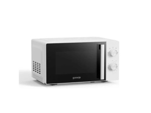 Mikrotalasna Gorenje MO20E1WI5/20L/700W/bela - Img 2