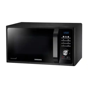 Mikrotalasna Samsung MG23F301 TAK/OL/zapremina 23L/snaga 800W/Grill 1200W - Img 2