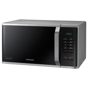 Mikrotalasna Samsung MG23K3523AS/E2/23L/800W/srebrna - Img 2