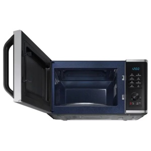 Mikrotalasna Samsung MS23K3515AS/E2/23L/800W/srebrna - Img 2