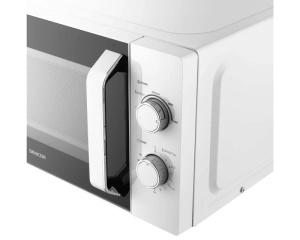 Mikrotalasna Sencor SMW 1918WH/zapremina 20L/bela/snaga 700W - Img 2