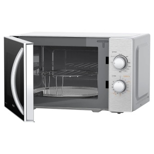 Mikrotalasna Sencor SMW 4320SS/ 20l/700W/inox - Img 3