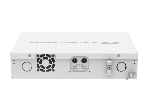 Mikrotik CRS112-8P-4S-IN - Img 2