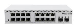 MikroTik CSS318-16G-2S+IN - Img 3