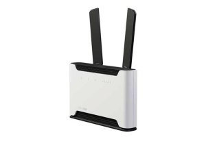 MikroTik D53G-5HacD2HnD-TC&RG502Q-EA ruter 5G/LTE - Img 2