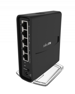 MikroTik hAP ac2 RBD52G-5HacD2HnD-TC WiFi AC1200Mb/s High Power 500mW dual band * - Img 3