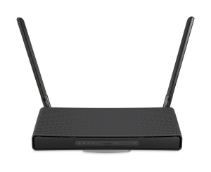 Mikrotik haP ax3