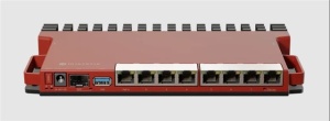 MikroTik L009UiGS-RM ruter