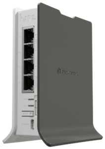 MikroTik L41G-2axD&FG621-EA hAP ax lite LTE6 RouterOS L4 license MT178 - Img 3