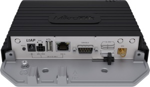 Mikrotik LtAP LTE7 kit
