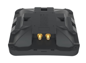 MikroTik MTAO-LTE-5D-SQ LTE antena 2x SMA - Img 2