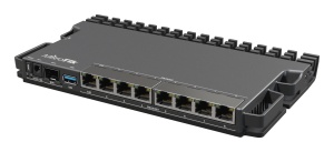Mikrotik RB5009UPr+S+IN - Img 2