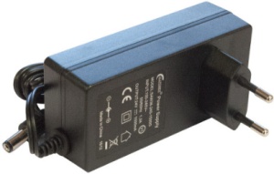 MikroTik RBL009UIGS-2HAXD-IN in desktop case with routerOS L5 MT161 * - Img 4